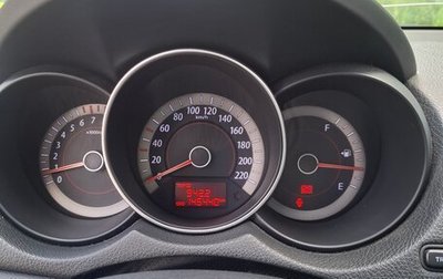KIA Cerato III, 2012 год, 780 000 рублей, 1 фотография