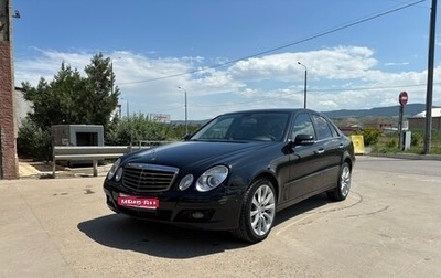 Mercedes-Benz E-Класс, 2008 год, 1 150 000 рублей, 1 фотография