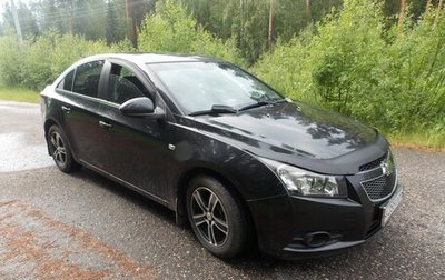 Chevrolet Cruze II, 2011 год, 595 000 рублей, 1 фотография