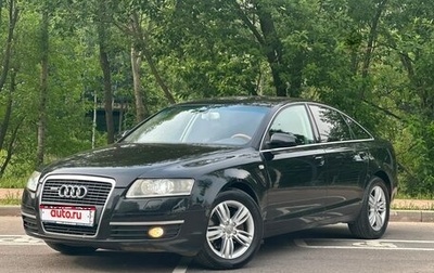 Audi A6, 2008 год, 825 000 рублей, 1 фотография