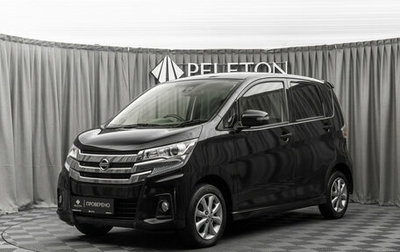 Nissan Dayz I рестайлинг, 2018 год, 730 000 рублей, 1 фотография