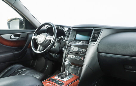Infiniti QX70, 2013 год, 2 489 000 рублей, 10 фотография