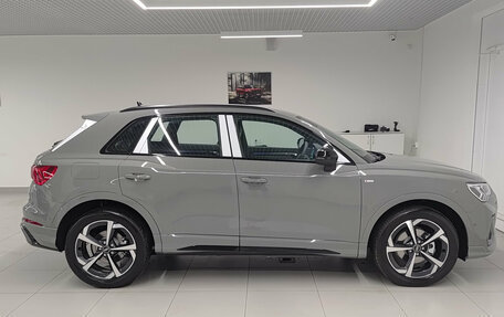 Audi Q3, 2026 год, 4 060 000 рублей, 5 фотография