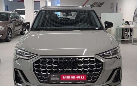 Audi Q3, 2026 год, 4 060 000 рублей, 2 фотография