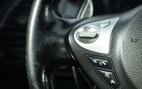 Infiniti QX70, 2013 год, 2 489 000 рублей, 13 фотография