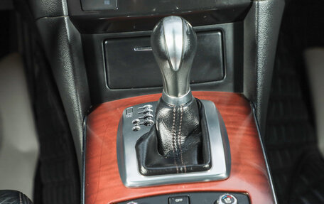Infiniti QX70, 2013 год, 2 489 000 рублей, 15 фотография