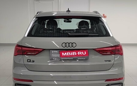 Audi Q3, 2026 год, 4 060 000 рублей, 7 фотография