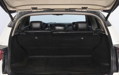 Infiniti QX70, 2013 год, 2 489 000 рублей, 20 фотография
