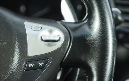 Infiniti QX70, 2013 год, 2 489 000 рублей, 14 фотография