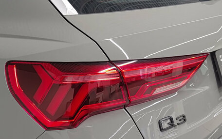 Audi Q3, 2026 год, 4 060 000 рублей, 11 фотография