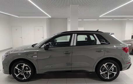 Audi Q3, 2026 год, 4 060 000 рублей, 10 фотография