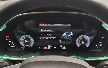 Audi Q3, 2026 год, 4 060 000 рублей, 16 фотография