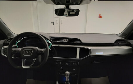 Audi Q3, 2026 год, 4 060 000 рублей, 17 фотография