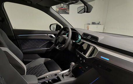 Audi Q3, 2026 год, 4 060 000 рублей, 13 фотография