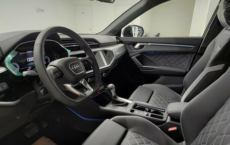 Audi Q3, 2026 год, 4 060 000 рублей, 20 фотография