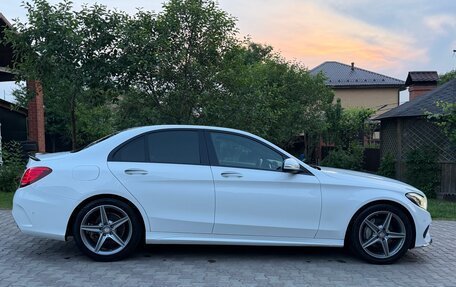 Mercedes-Benz C-Класс, 2014 год, 2 500 000 рублей, 3 фотография