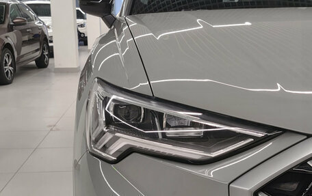 Audi Q3, 2026 год, 4 060 000 рублей, 21 фотография