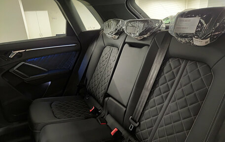 Audi Q3, 2026 год, 4 060 000 рублей, 15 фотография