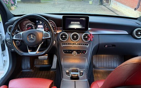 Mercedes-Benz C-Класс, 2014 год, 2 500 000 рублей, 11 фотография