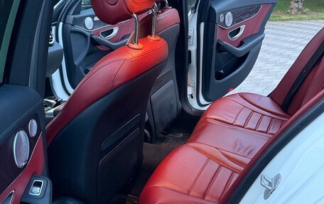 Mercedes-Benz C-Класс, 2014 год, 2 500 000 рублей, 8 фотография