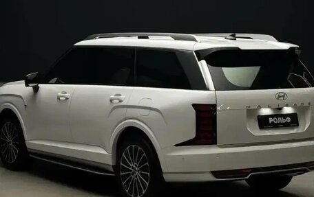 Hyundai Palisade, 2025 год, 8 500 000 рублей, 2 фотография