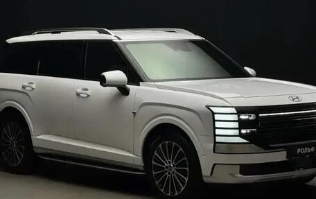 Hyundai Palisade, 2025 год, 8 500 000 рублей, 3 фотография