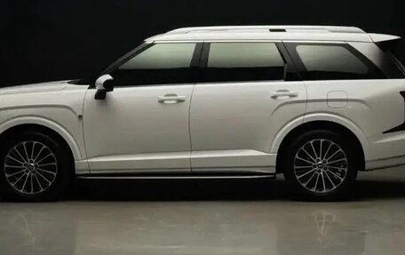 Hyundai Palisade, 2025 год, 8 500 000 рублей, 4 фотография