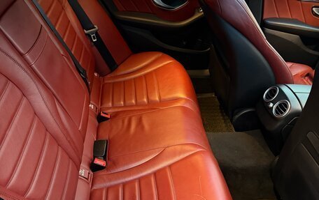 Mercedes-Benz C-Класс, 2014 год, 2 500 000 рублей, 12 фотография