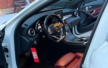 Mercedes-Benz C-Класс, 2014 год, 2 500 000 рублей, 7 фотография