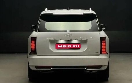 Hyundai Palisade, 2025 год, 8 500 000 рублей, 6 фотография