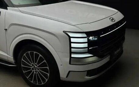 Hyundai Palisade, 2025 год, 8 500 000 рублей, 7 фотография