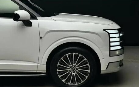 Hyundai Palisade, 2025 год, 8 500 000 рублей, 10 фотография