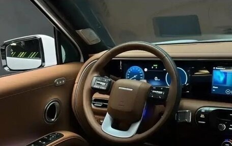 Hyundai Palisade, 2025 год, 8 500 000 рублей, 11 фотография