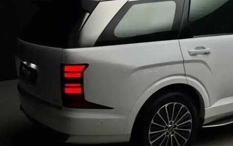 Hyundai Palisade, 2025 год, 8 500 000 рублей, 8 фотография