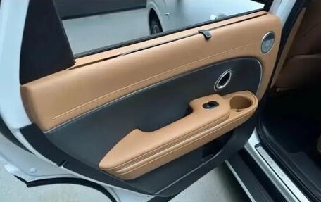 Hyundai Palisade, 2025 год, 8 500 000 рублей, 15 фотография