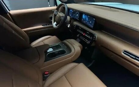 Hyundai Palisade, 2025 год, 8 500 000 рублей, 17 фотография