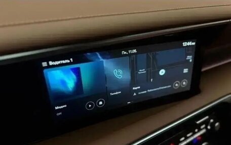 Hyundai Palisade, 2025 год, 8 500 000 рублей, 29 фотография
