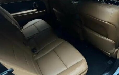 Hyundai Palisade, 2025 год, 8 500 000 рублей, 31 фотография