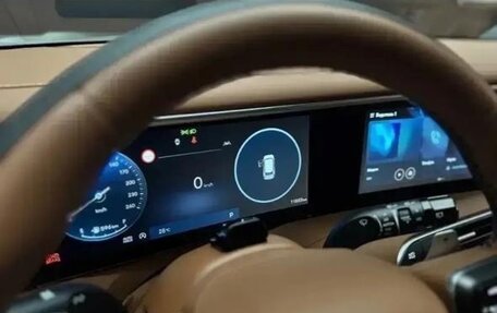 Hyundai Palisade, 2025 год, 8 500 000 рублей, 30 фотография