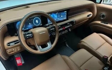 Hyundai Palisade, 2025 год, 8 500 000 рублей, 32 фотография
