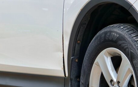 Toyota RAV4, 2013 год, 1 650 000 рублей, 9 фотография