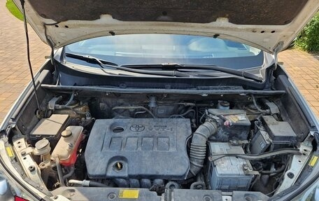 Toyota RAV4, 2013 год, 1 650 000 рублей, 19 фотография