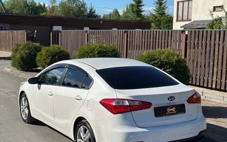 KIA Cerato III, 2014 год, 1 090 000 рублей, 6 фотография