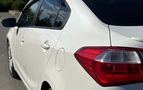 KIA Cerato III, 2014 год, 1 090 000 рублей, 9 фотография