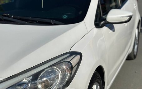 KIA Cerato III, 2014 год, 1 090 000 рублей, 10 фотография