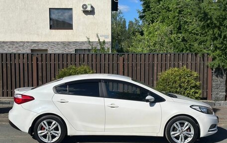 KIA Cerato III, 2014 год, 1 090 000 рублей, 12 фотография