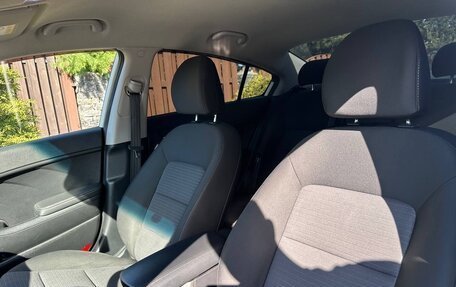 KIA Cerato III, 2014 год, 1 090 000 рублей, 19 фотография
