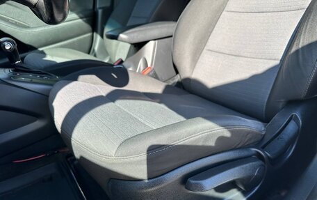 KIA Cerato III, 2014 год, 1 090 000 рублей, 21 фотография