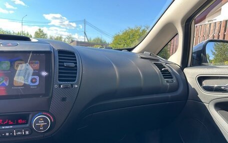 KIA Cerato III, 2014 год, 1 090 000 рублей, 25 фотография