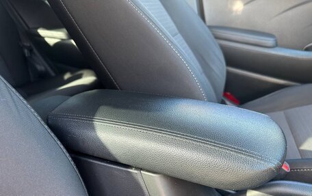 KIA Cerato III, 2014 год, 1 090 000 рублей, 30 фотография